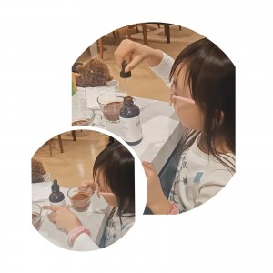 妹妹日常保健：寧夏紅 + black seed oil黑種草籽油